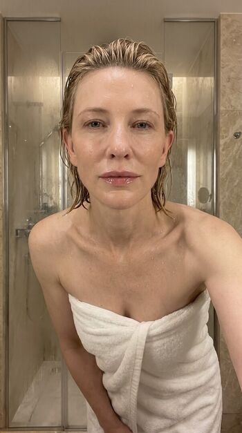 Cate blanchett leaked private photo uncensored HD quality