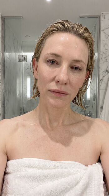 Cate blanchett leaked private photo uncensored HD quality