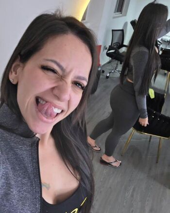 Catirafire leaked private photo uncensored HD quality