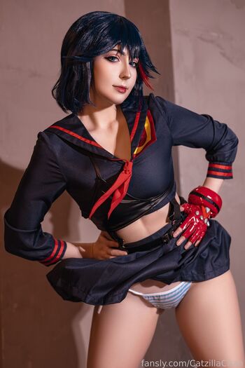 Catzillachan page leaked private photo uncensored HD quality