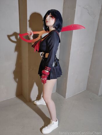 Catzillachan page leaked private photo uncensored HD quality