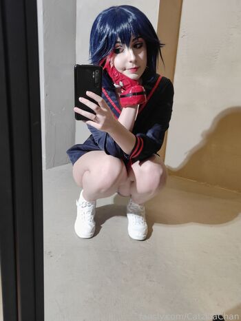 Catzillachan page leaked private photo uncensored HD quality