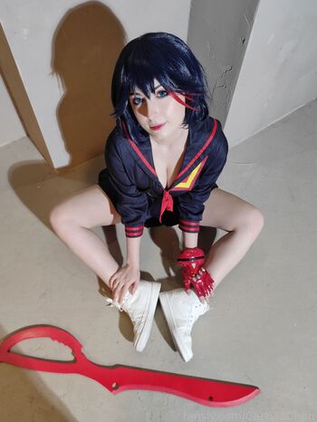 Catzillachan page leaked private photo uncensored HD quality