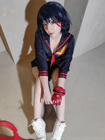 Catzillachan page leaked private photo uncensored HD quality