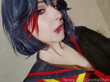 Catzillachan page leaked private photo uncensored HD quality