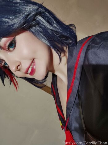 Catzillachan page leaked private photo uncensored HD quality