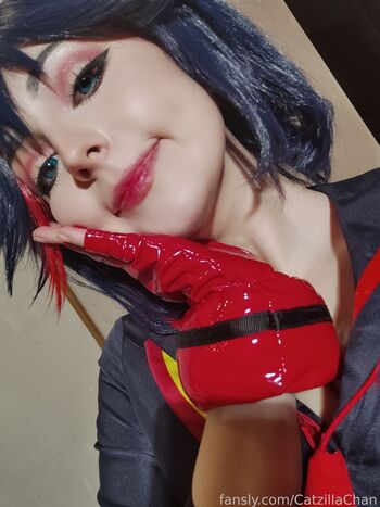 Catzillachan page leaked private photo uncensored HD quality