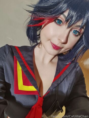 Catzillachan page leaked private photo uncensored HD quality
