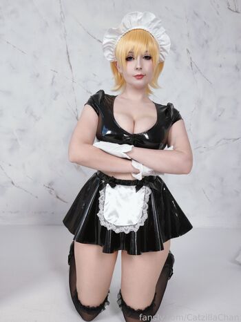 Catzillachan page leaked private photo uncensored HD quality