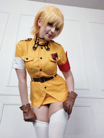 Catzillachan leaked private photo uncensored HD quality