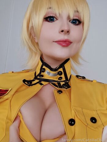 Catzillachan leaked private photo uncensored HD quality
