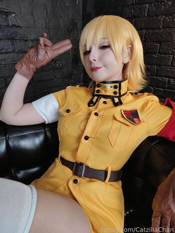 Catzillachan leaked private photo uncensored HD quality