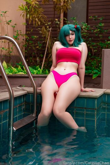 Catzillachan leaked private photo uncensored HD quality
