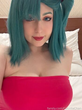 Catzillachan leaked private photo uncensored HD quality