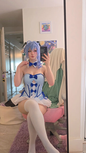 Celebi cos page leaked private photo uncensored HD quality