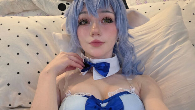Celebi cos page leaked private photo uncensored HD quality