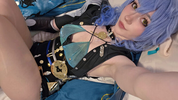 Celebi cos page leaked private photo uncensored HD quality