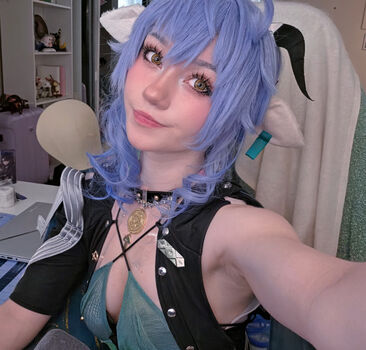 Celebi cos page leaked private photo uncensored HD quality
