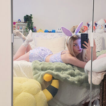 Celebi cos page leaked private photo uncensored HD quality