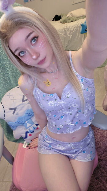 Celebi cos page leaked private photo uncensored HD quality