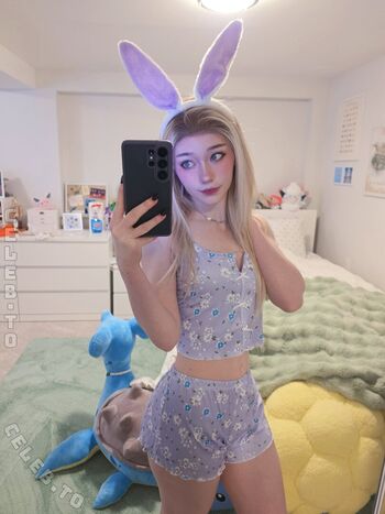 Celebi cos page leaked private photo uncensored HD quality
