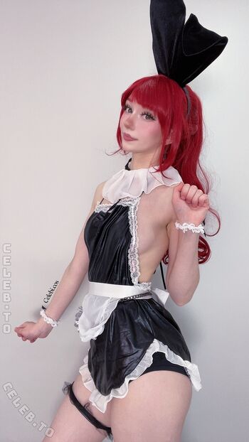 Celebi cos page leaked private photo uncensored HD quality