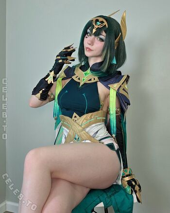 Celebi cos page leaked private photo uncensored HD quality