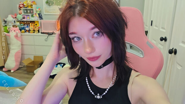 Celebi cos page leaked private photo uncensored HD quality