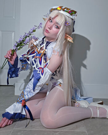 Celebi cos page leaked private photo uncensored HD quality