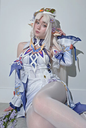 Celebi cos page leaked private photo uncensored HD quality