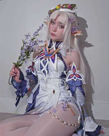 Celebi cos page leaked private photo uncensored HD quality