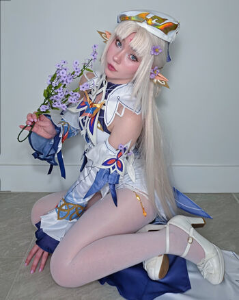 Celebi cos page leaked private photo uncensored HD quality