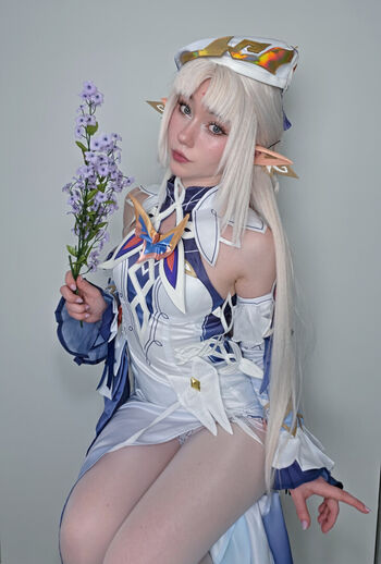 Celebi cos page leaked private photo uncensored HD quality