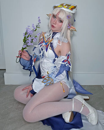 Celebi cos page leaked private photo uncensored HD quality