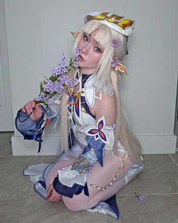 Celebi cos page leaked private photo uncensored HD quality