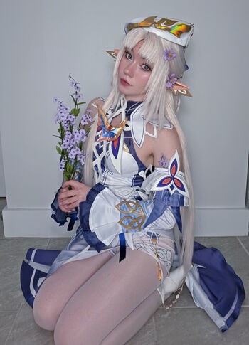 Celebi cos page leaked private photo uncensored HD quality