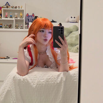 Celebi cos page leaked private photo uncensored HD quality