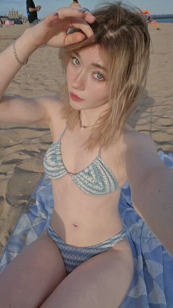 Celebi cos leaked private photo uncensored HD quality