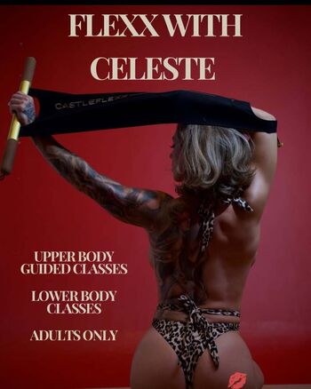Celeste bonin page leaked private photo uncensored HD quality