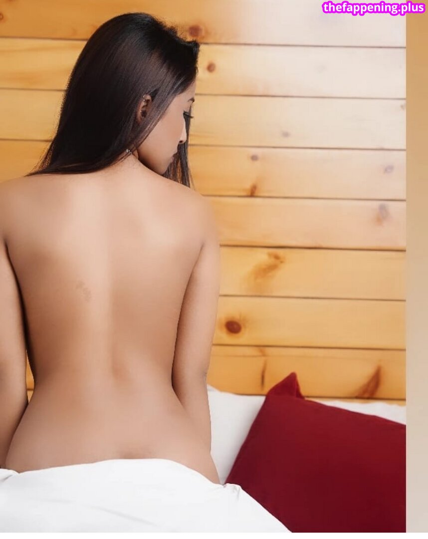 Hatsume leaked private photo uncensored HD quality