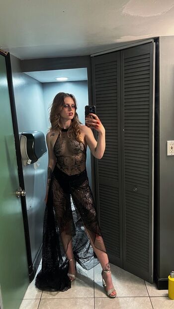 Cera gibson leaked private photo uncensored HD quality