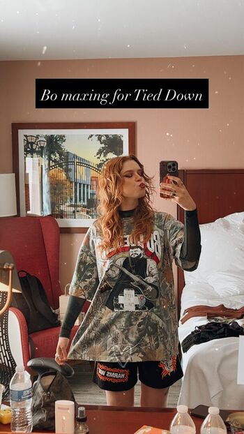 Cera gibson leaked private photo uncensored HD quality