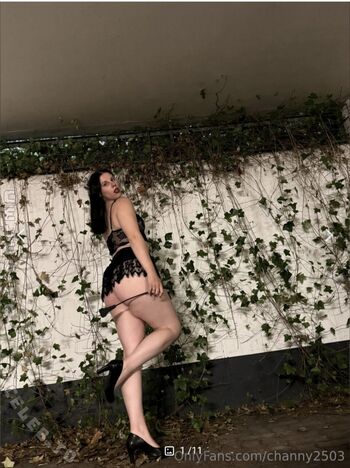 Channy leaked private photo uncensored HD quality