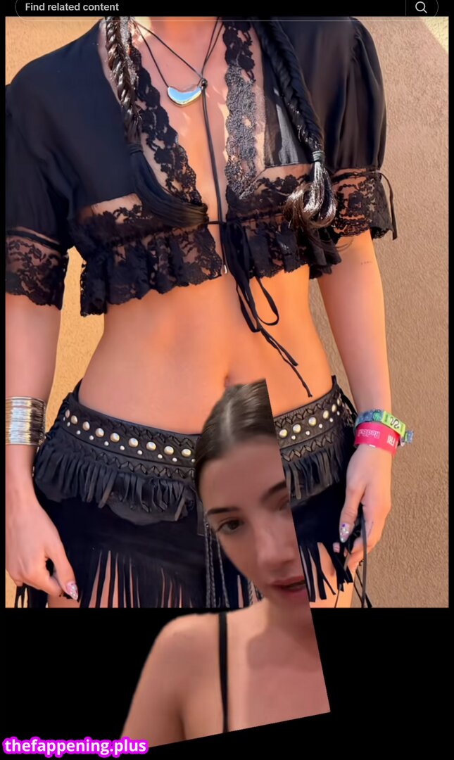 Babymangpor leaked private photo uncensored HD quality