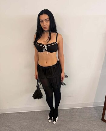 Charli xcx page leaked private photo uncensored HD quality
