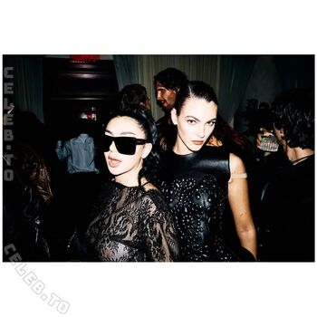 Charli xcx page leaked private photo uncensored HD quality