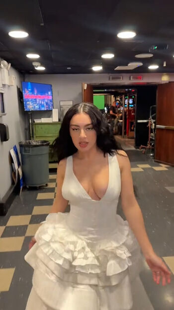 Charli xcx page leaked private photo uncensored HD quality