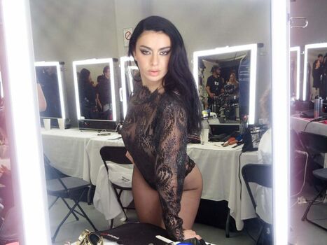 Charli xcx page leaked private photo uncensored HD quality