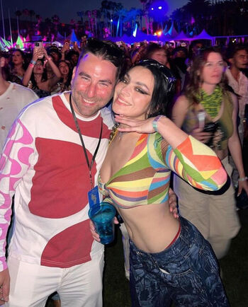 Charli xcx page leaked private photo uncensored HD quality
