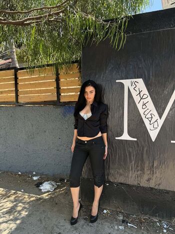 Charli xcx page leaked private photo uncensored HD quality